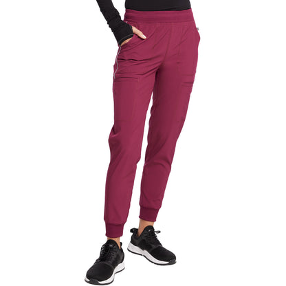 Infinity Infinity Women's Mid Rise Jogger