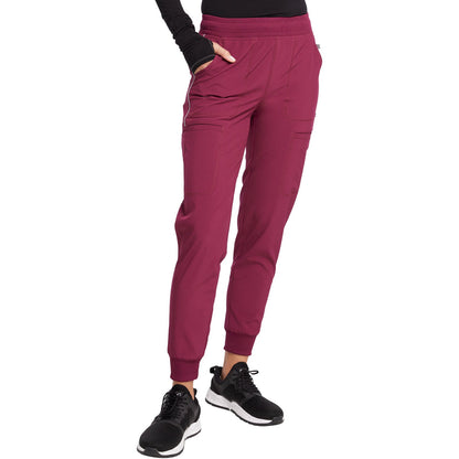 Infinity Infinity Women's Mid Rise Jogger