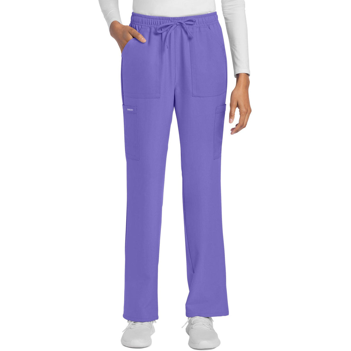 Electric Lavender