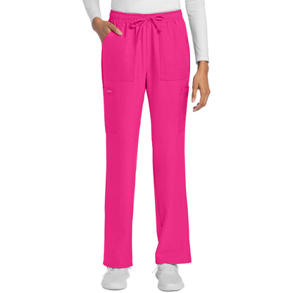 Electric Pink