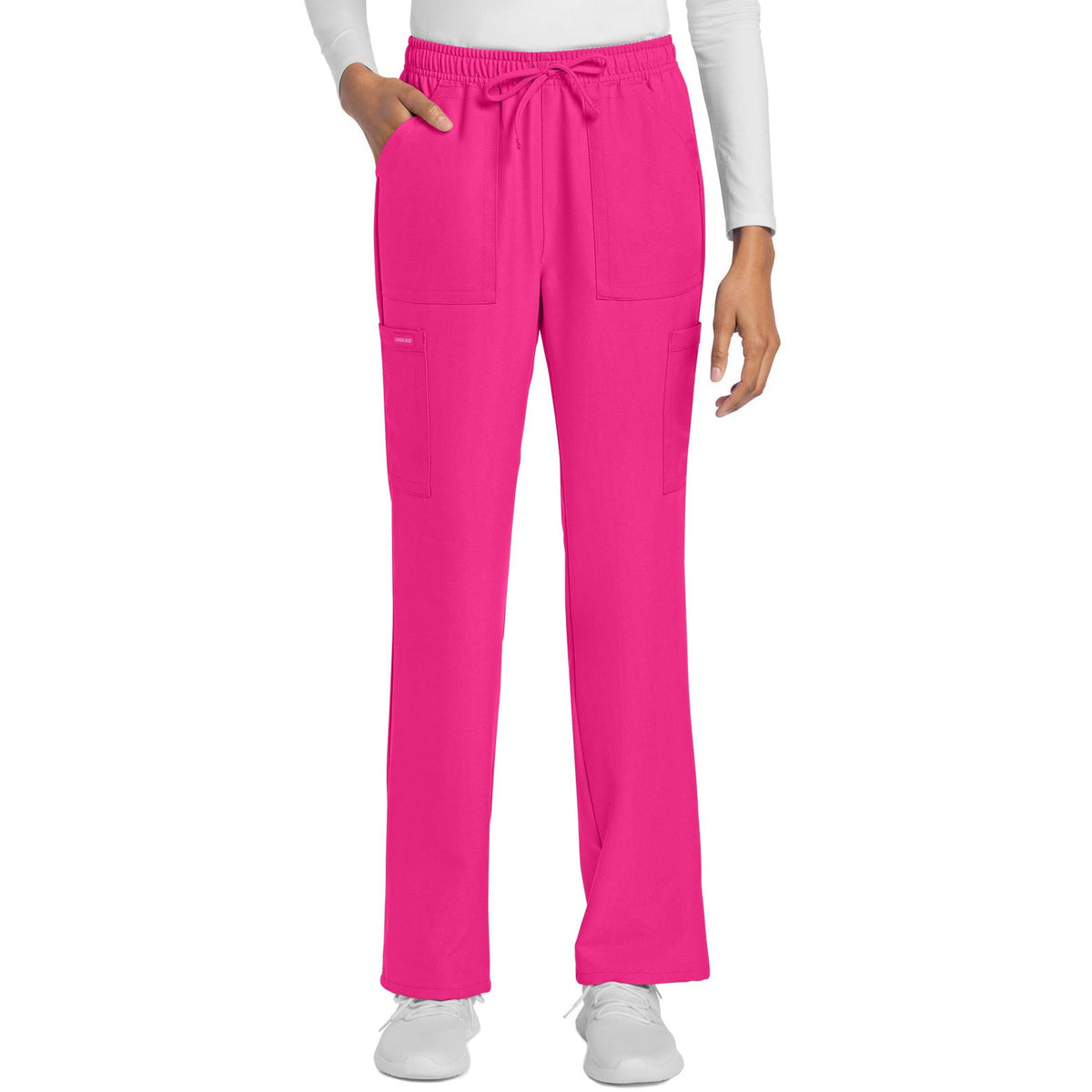 Electric Pink