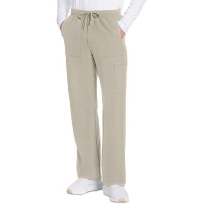 Cherokee Workwear Originals Ultra Men's 6-Pocket Straight Leg Pant