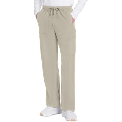 Cherokee Workwear Originals Ultra Men's 6-Pocket Straight Leg Pant