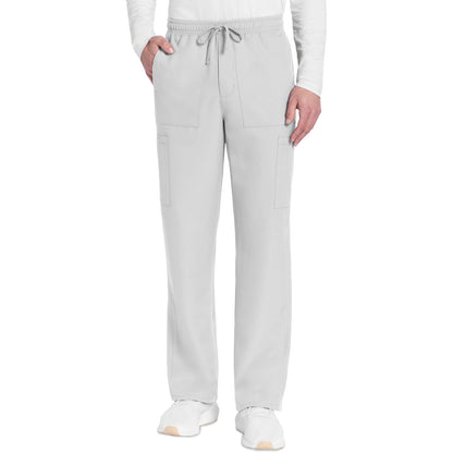 Cherokee Workwear Originals Ultra Men's 6-Pocket Straight Leg Pant