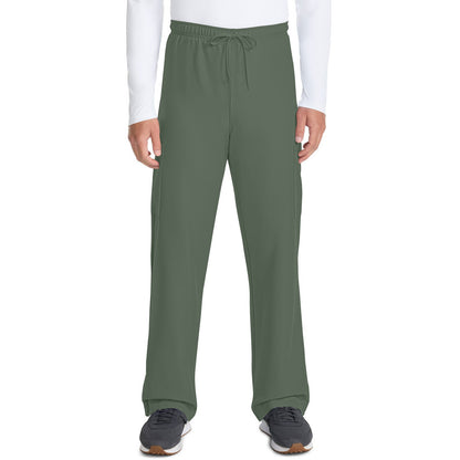 Cherokee Workwear Originals Ultra Unisex 3-Pocket Mid Rise Drawstring Pant