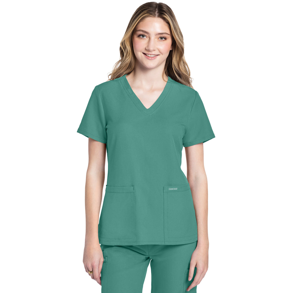 Botanical Green