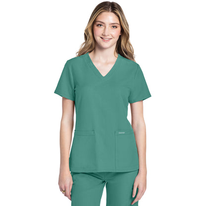 Botanical Green