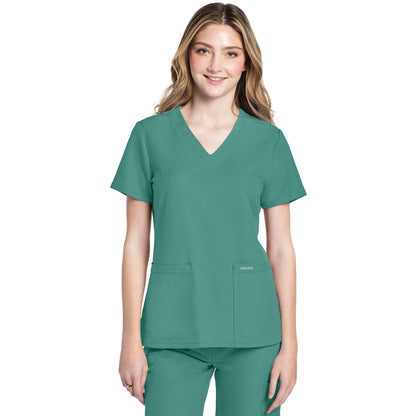 Botanical Green