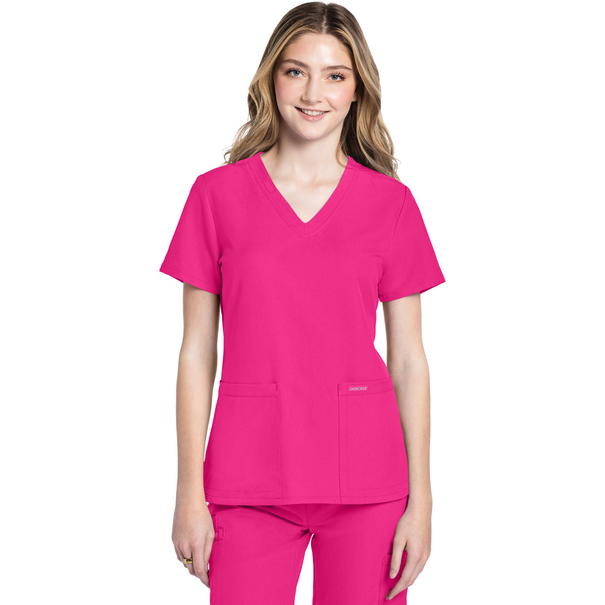 Electric Pink