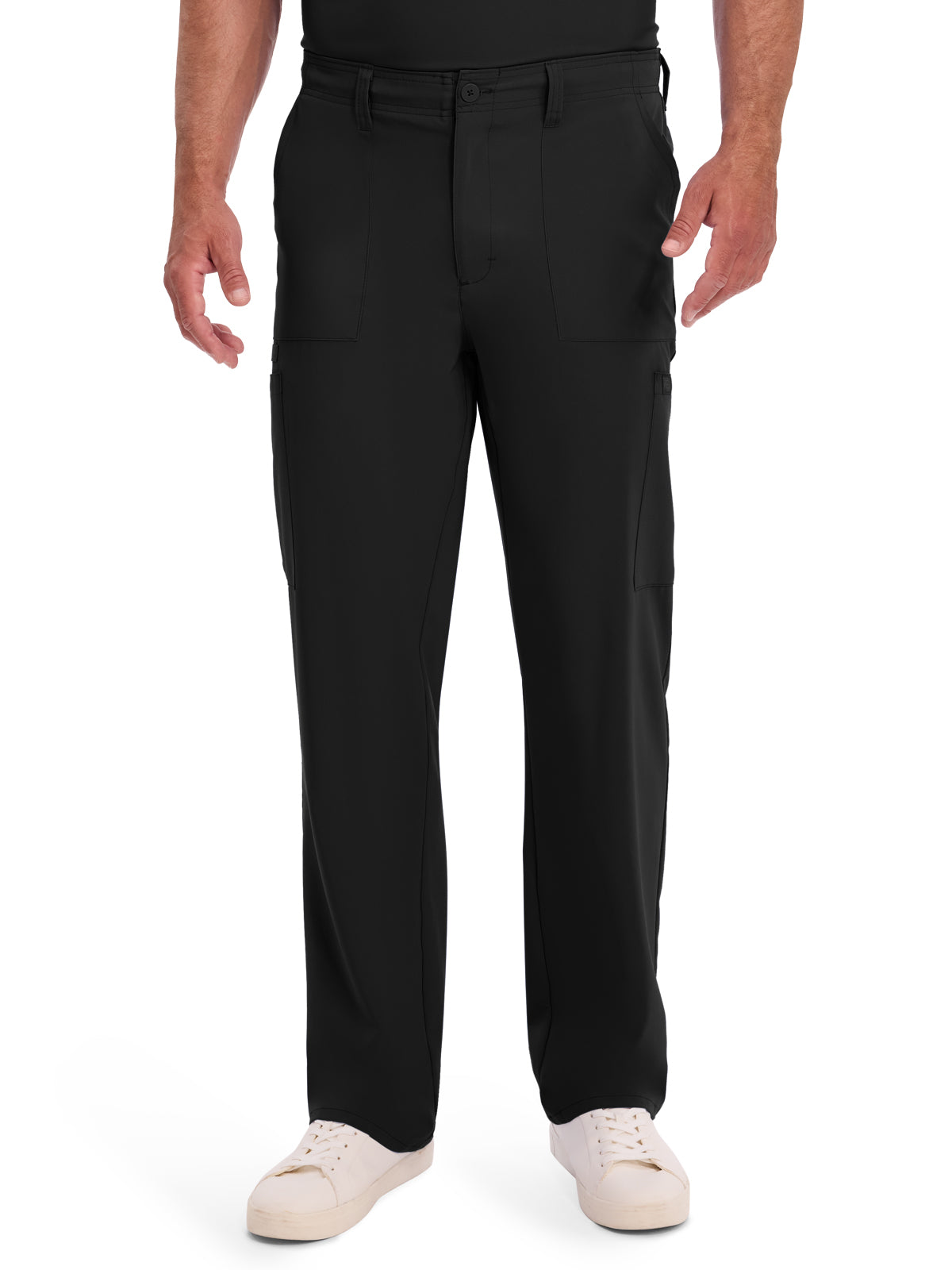 Dickies Medical EDS Essentials Men's 6-Pocket Natural Rise Drawstring Pant