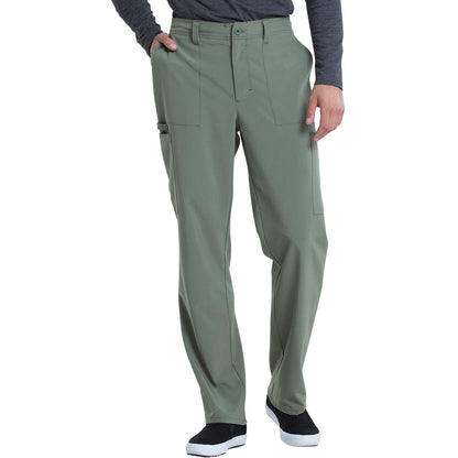 Dickies Medical EDS Essentials Men's Natural Rise Drawstring Pant