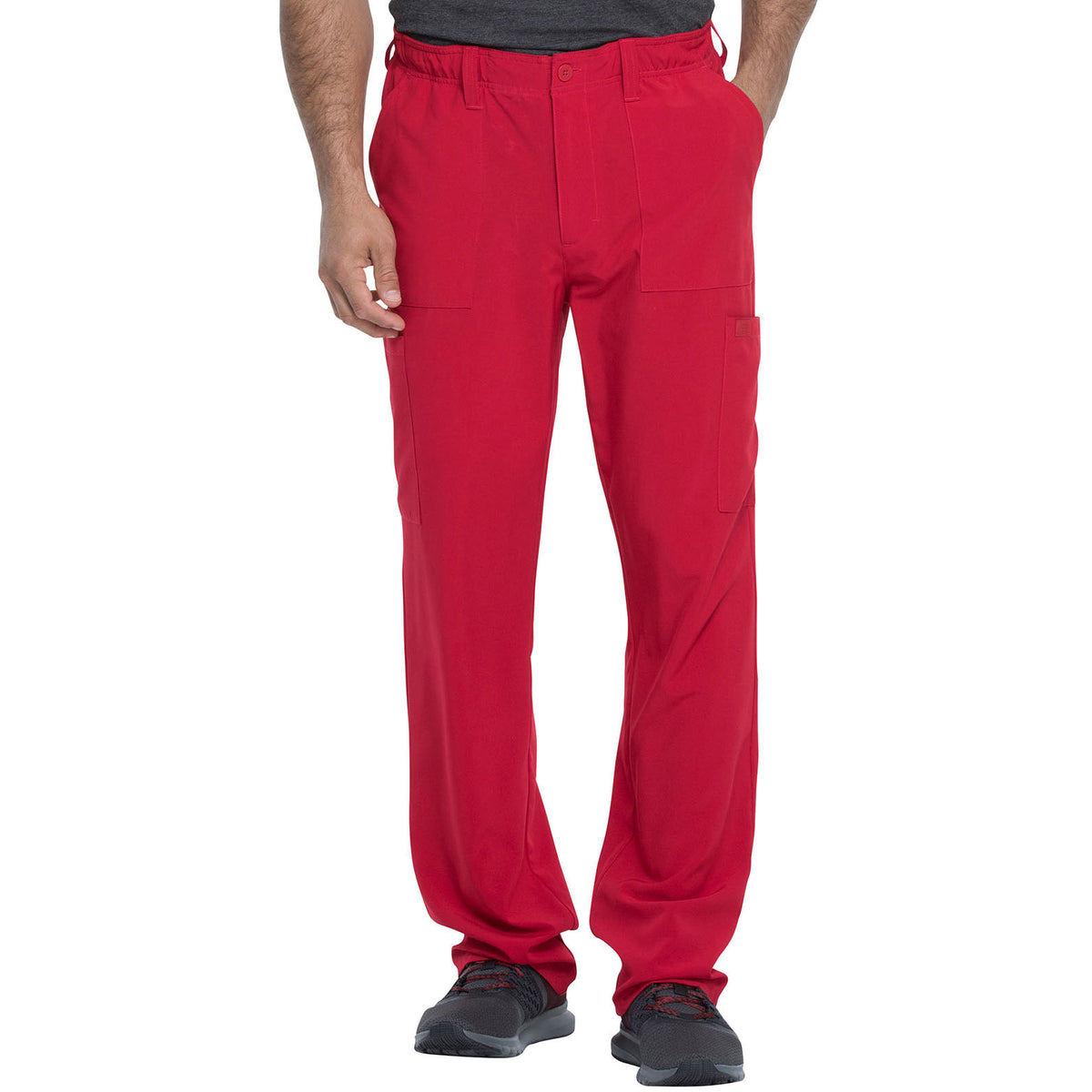 Dickies Medical EDS Essentials Men's Natural Rise Drawstring Pant
