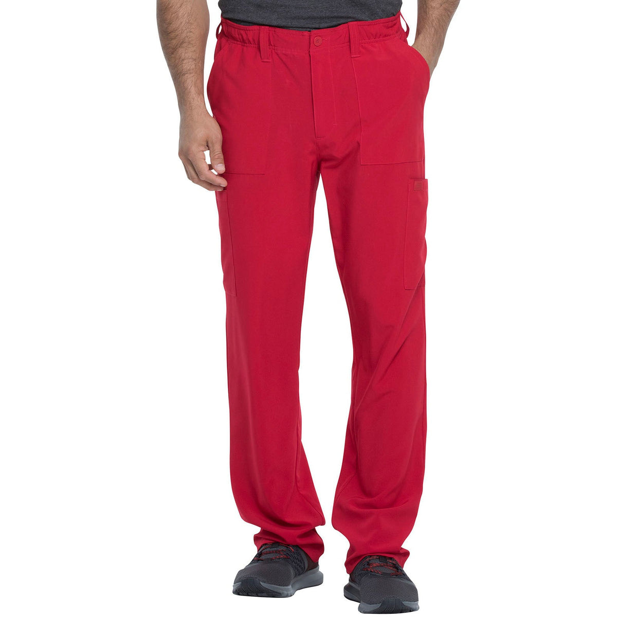 Dickies Medical EDS Essentials Men's Natural Rise Drawstring Pant