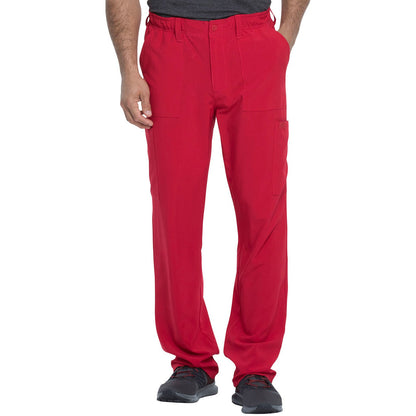 Dickies Medical EDS Essentials Men's Natural Rise Drawstring Pant