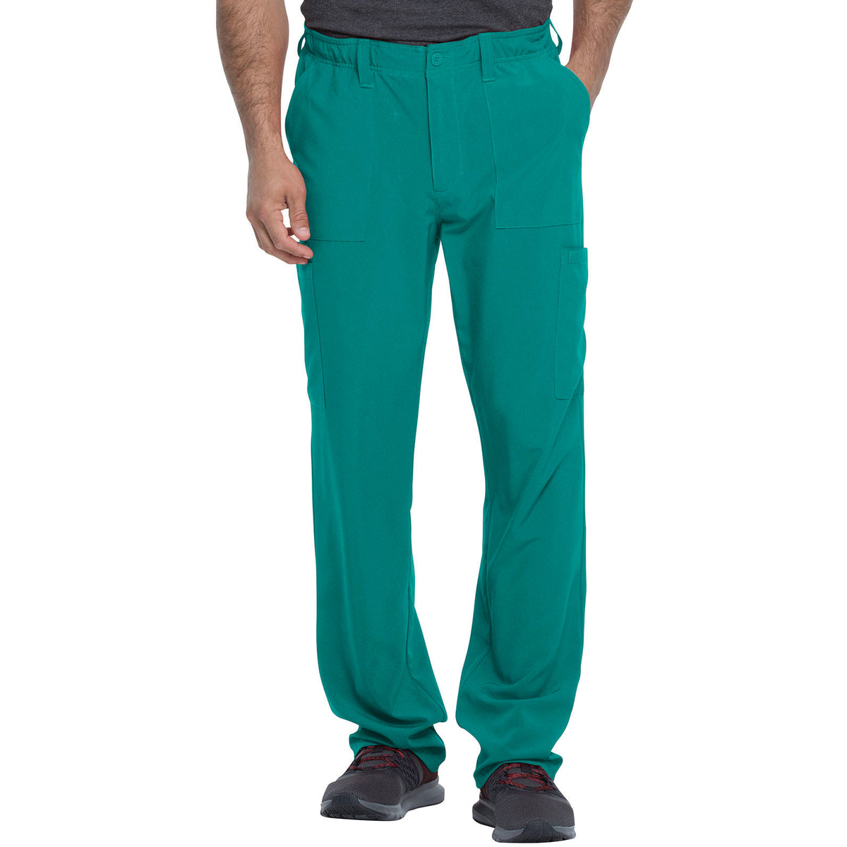 Dickies Medical EDS Essentials Men's Natural Rise Drawstring Pant