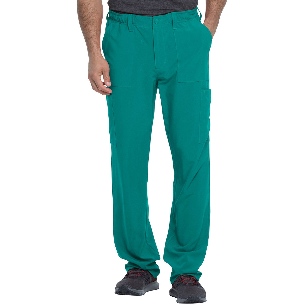 Dickies Medical EDS Essentials Men's Natural Rise Drawstring Pant