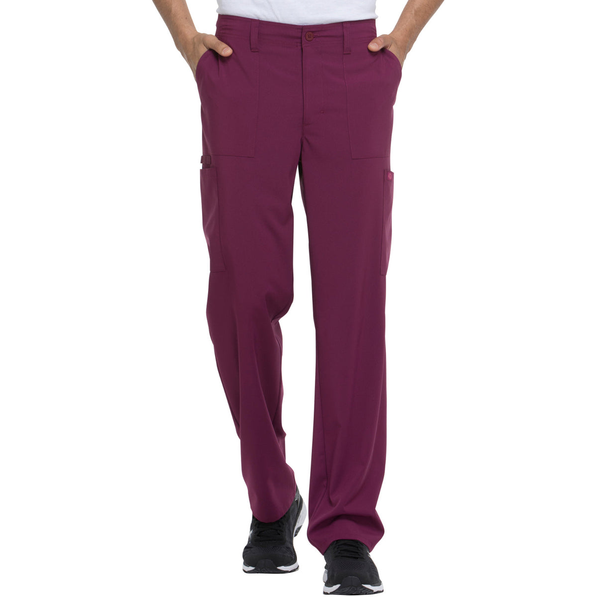 Dickies Medical EDS Essentials Men's Natural Rise Drawstring Pant
