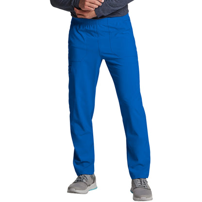 Dickies Medical EDS Essentials Unisex Natural Rise Tapered Leg Pant