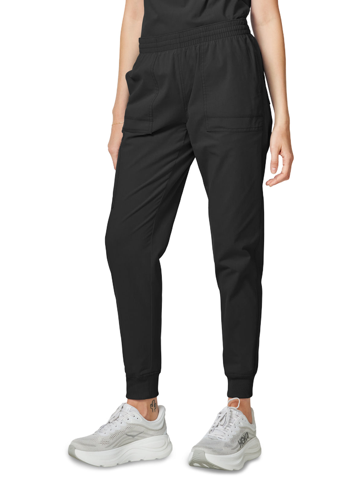 Dickies Medical Forge Women's 5-Pocket Cargo Jogger Pant