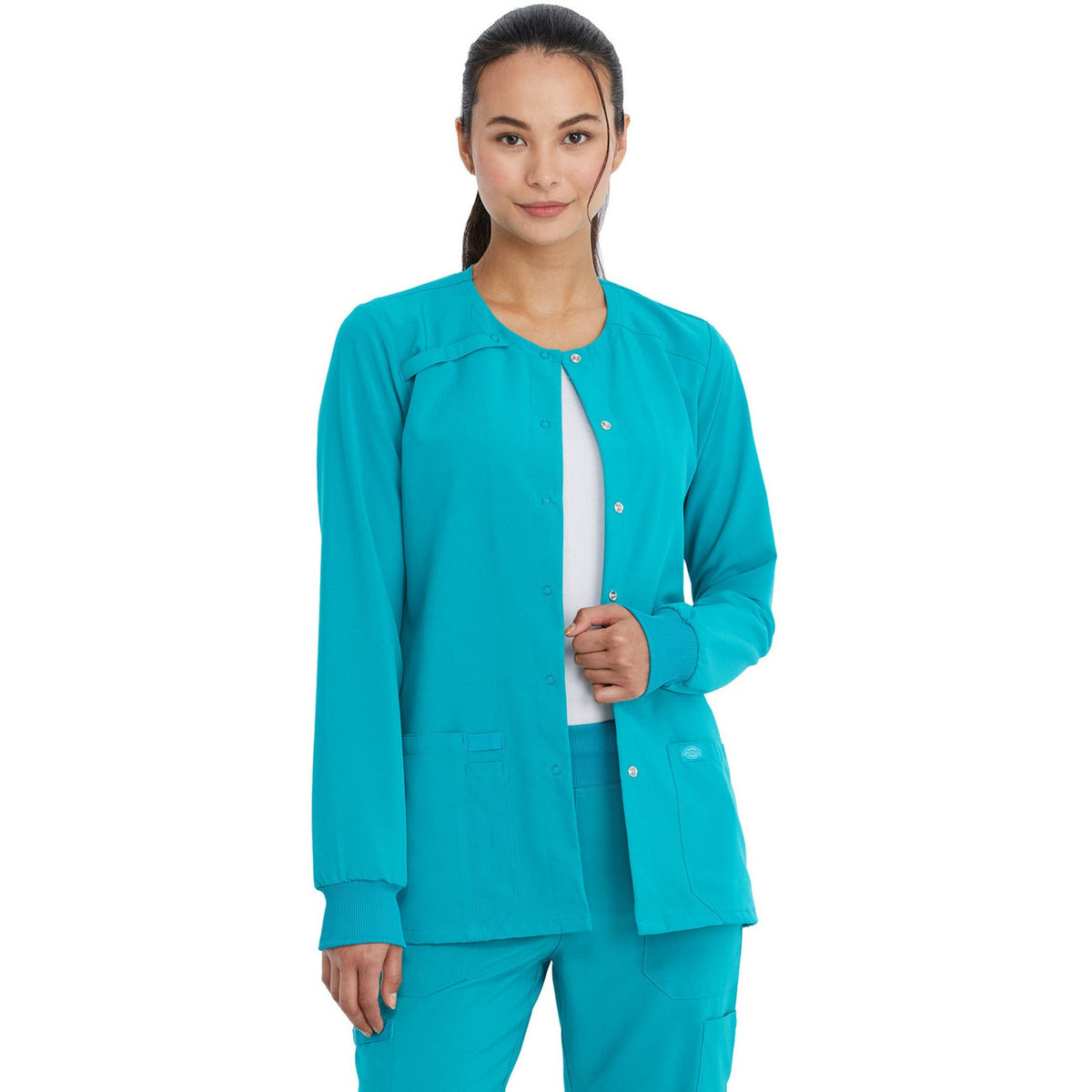 Teal Blue