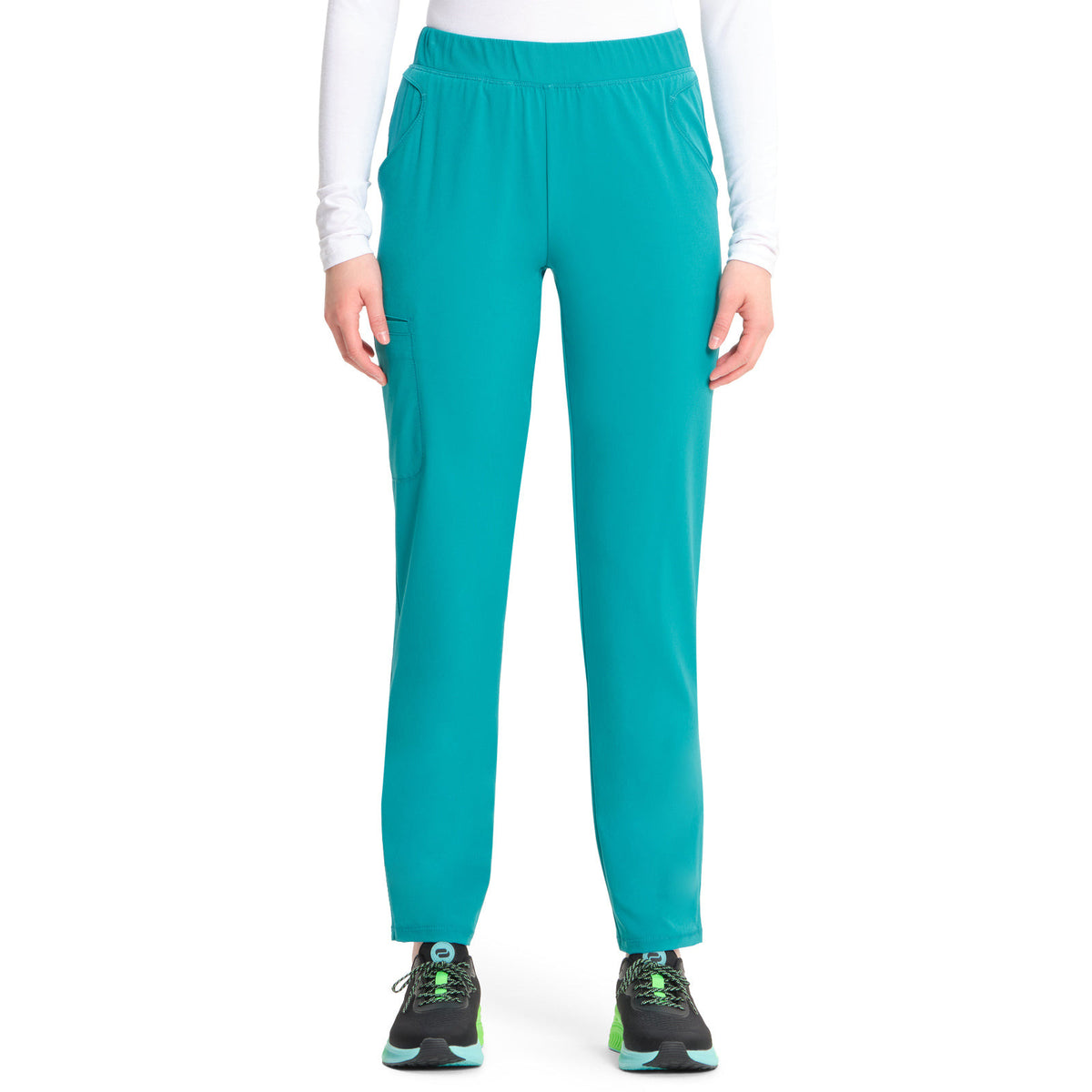 Infinity Infinity GNR8 Women's Tapered Leg Cargo Pant