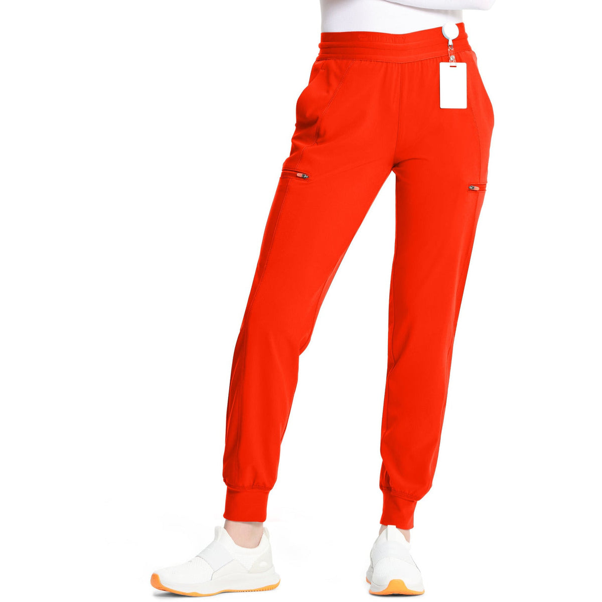 Infinity Infinity GNR8 Women's Mid Rise Jogger Pant