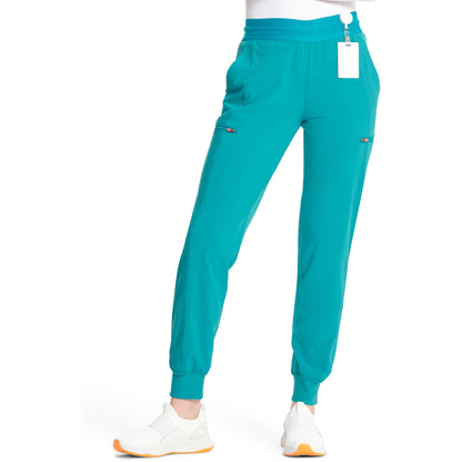 Infinity Infinity GNR8 Women's Mid Rise Jogger Pant