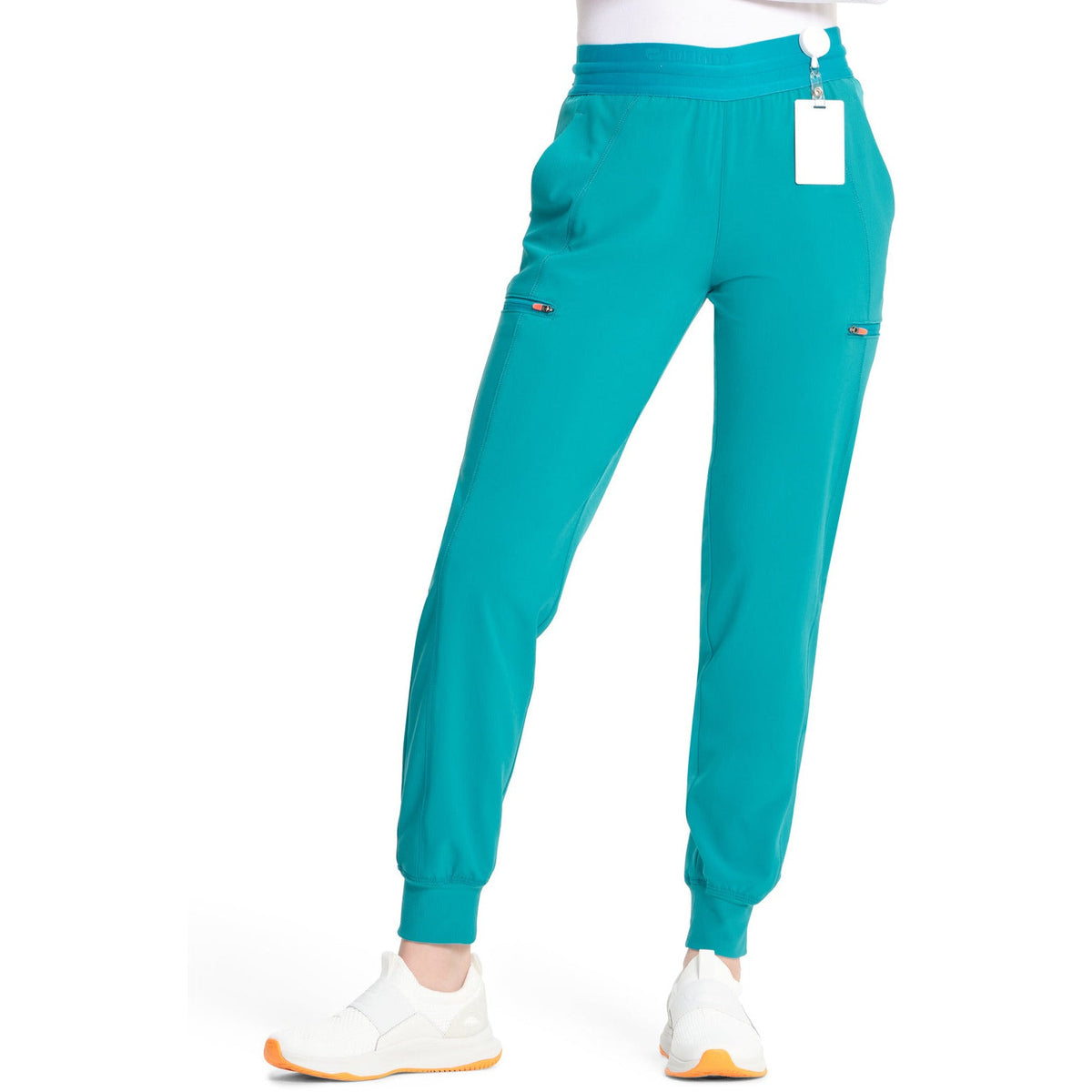 Infinity Infinity GNR8 Women's Mid Rise Jogger Pant