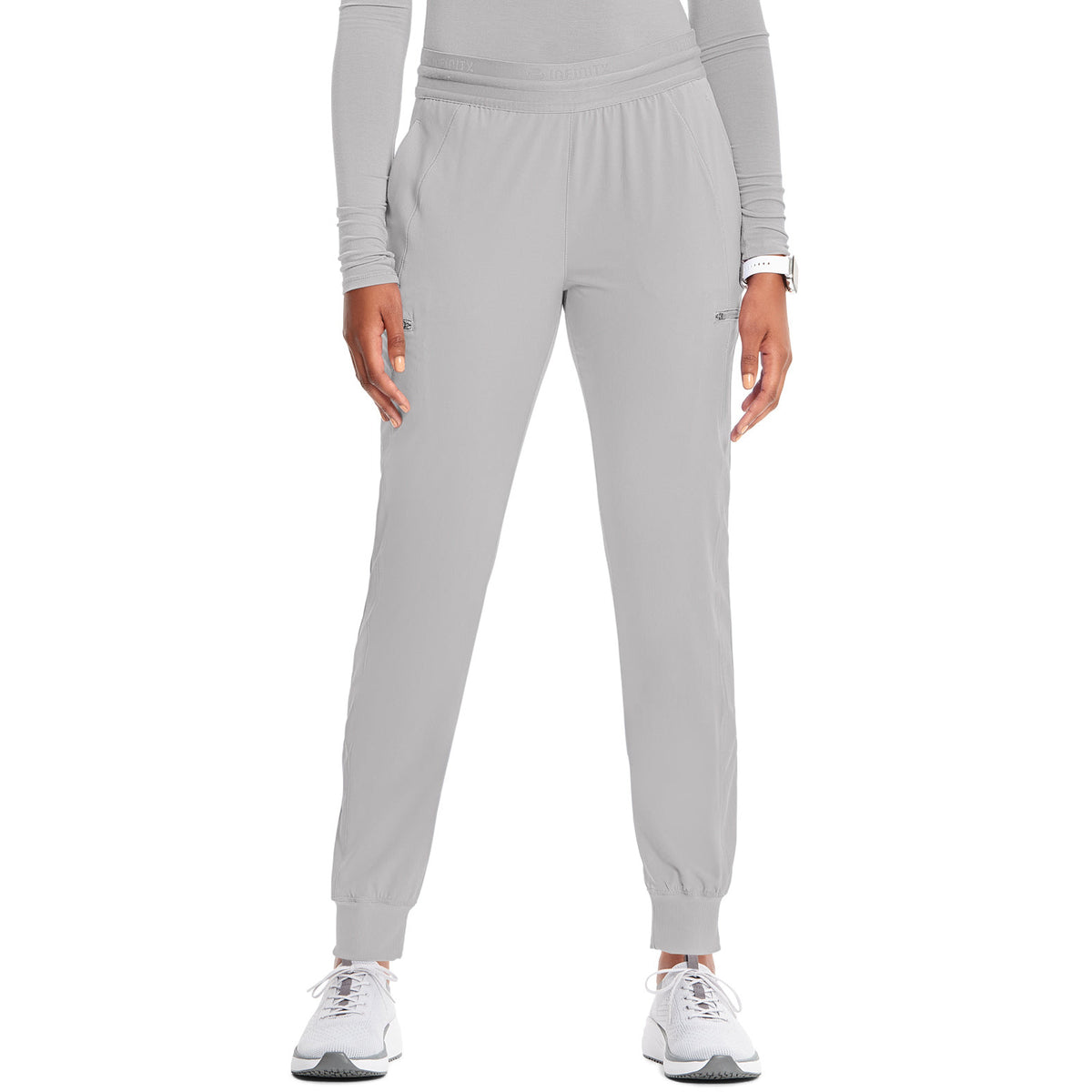 Infinity Infinity GNR8 Women's Mid Rise Jogger Pant