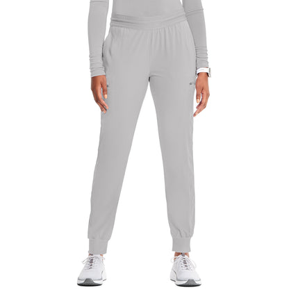 Infinity Infinity GNR8 Women's Mid Rise Jogger Pant