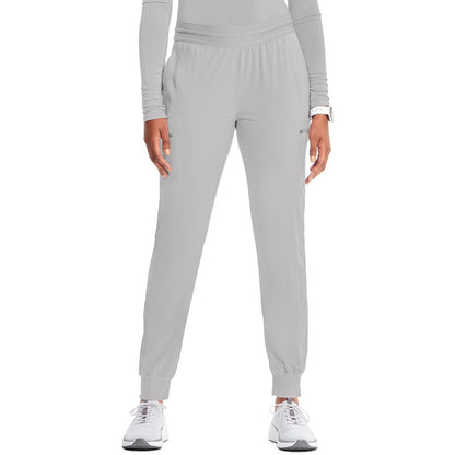 Infinity Infinity GNR8 Women's Mid Rise Jogger Pant