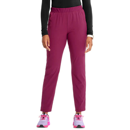 Infinity Infinity GNR8 Women's Mid Rise Jogger Pant