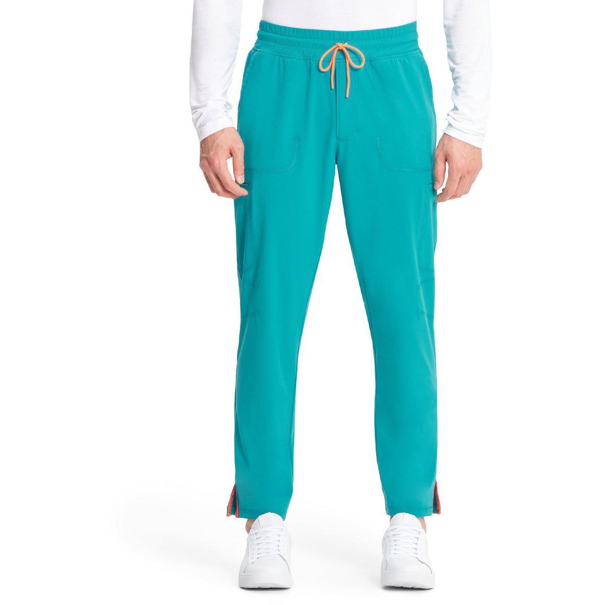 Teal Blue