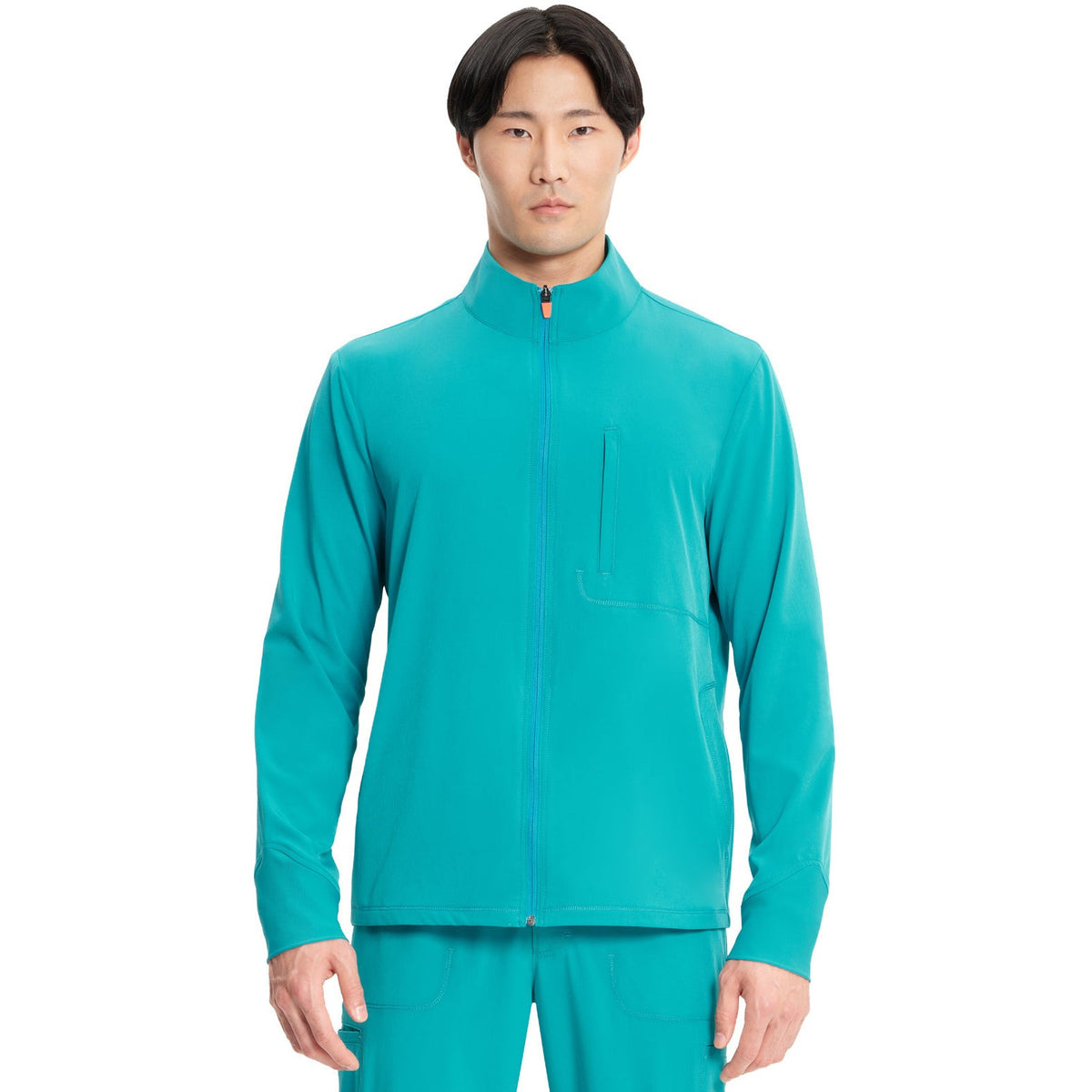 Teal Blue