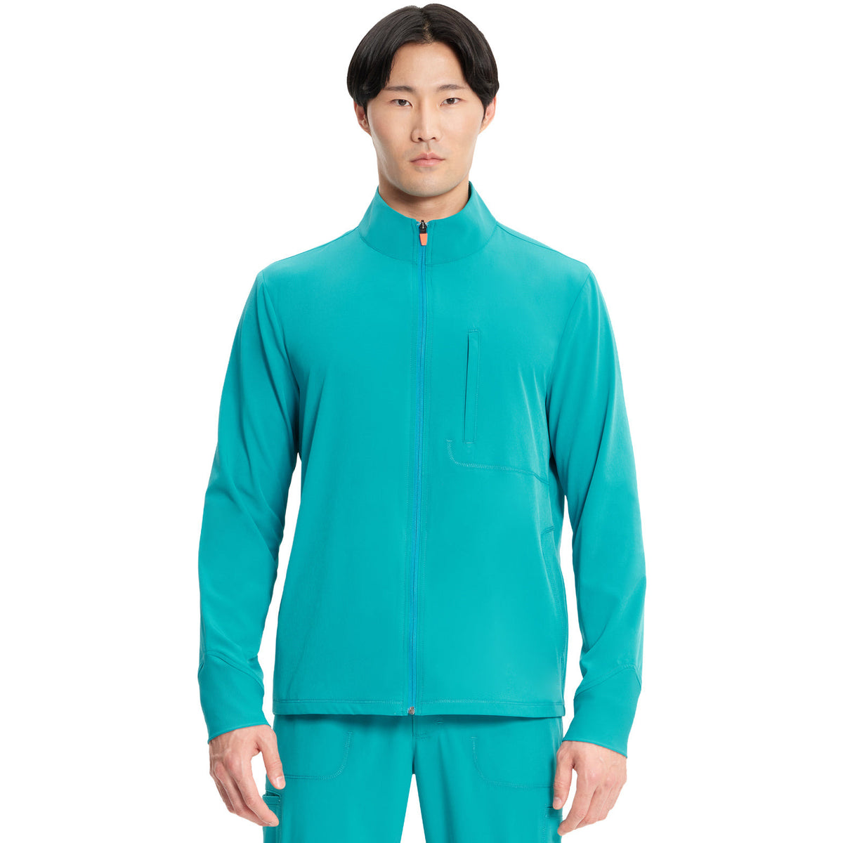 Teal Blue