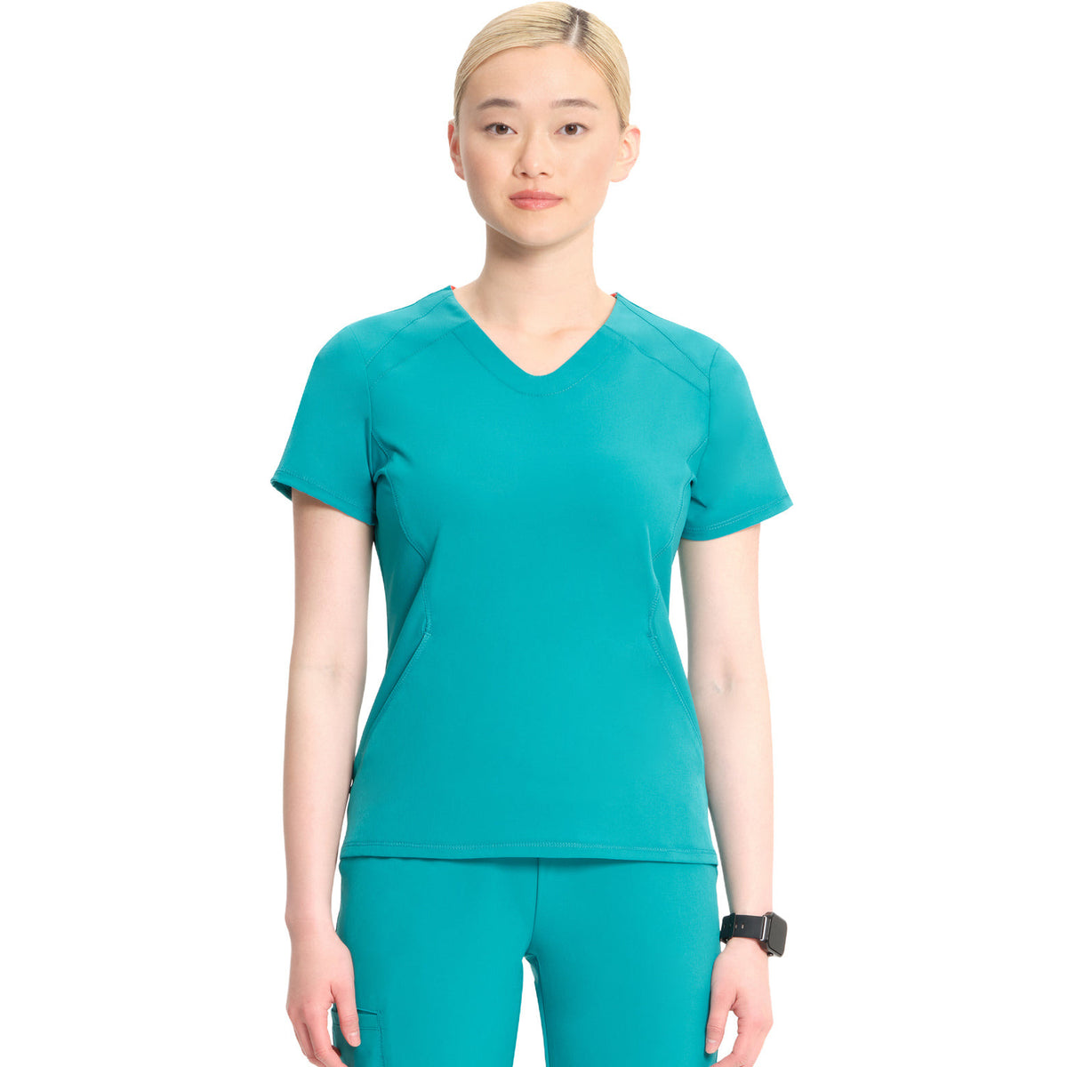 Teal Blue