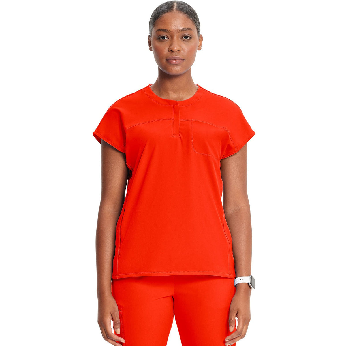 Vivid Orange