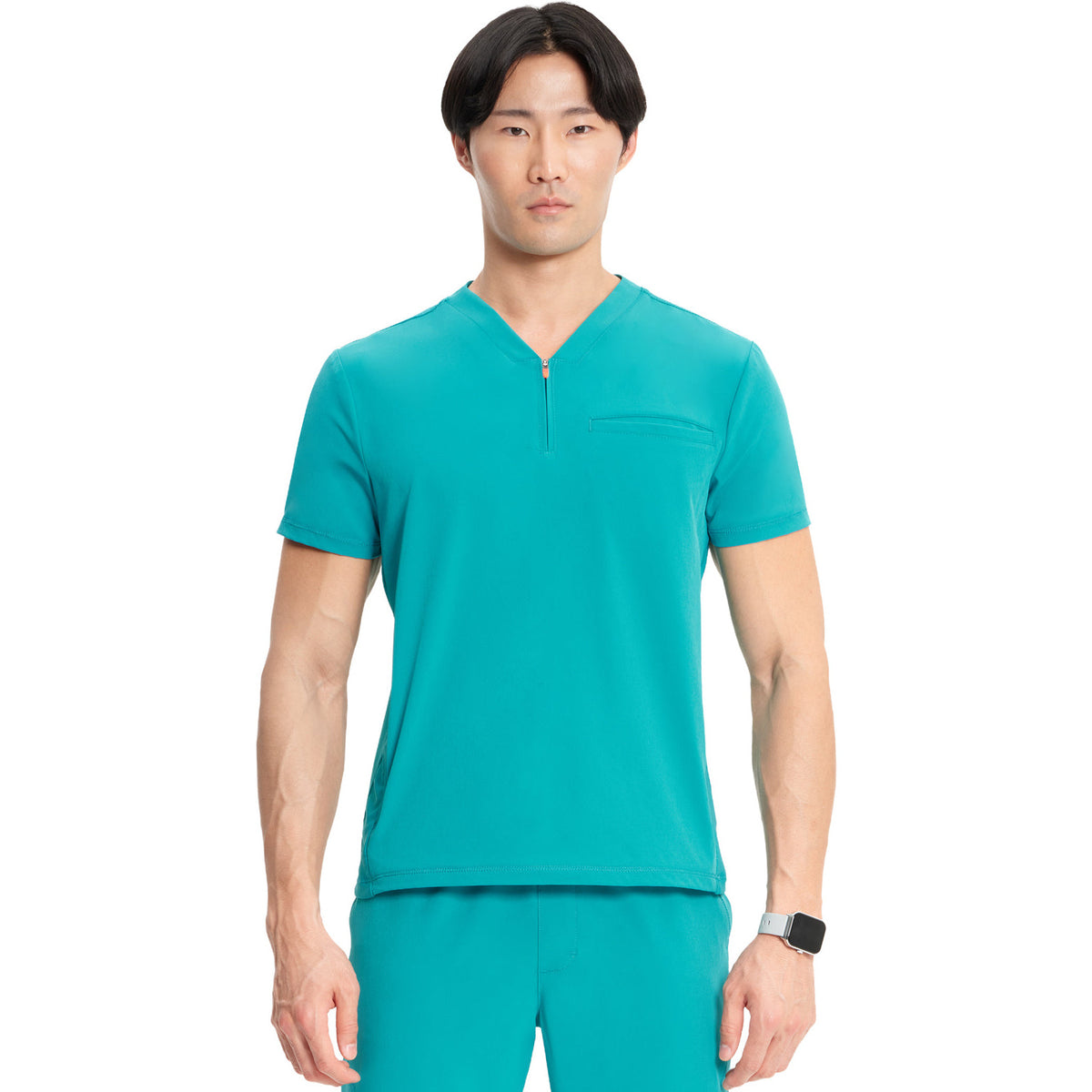 Teal Blue