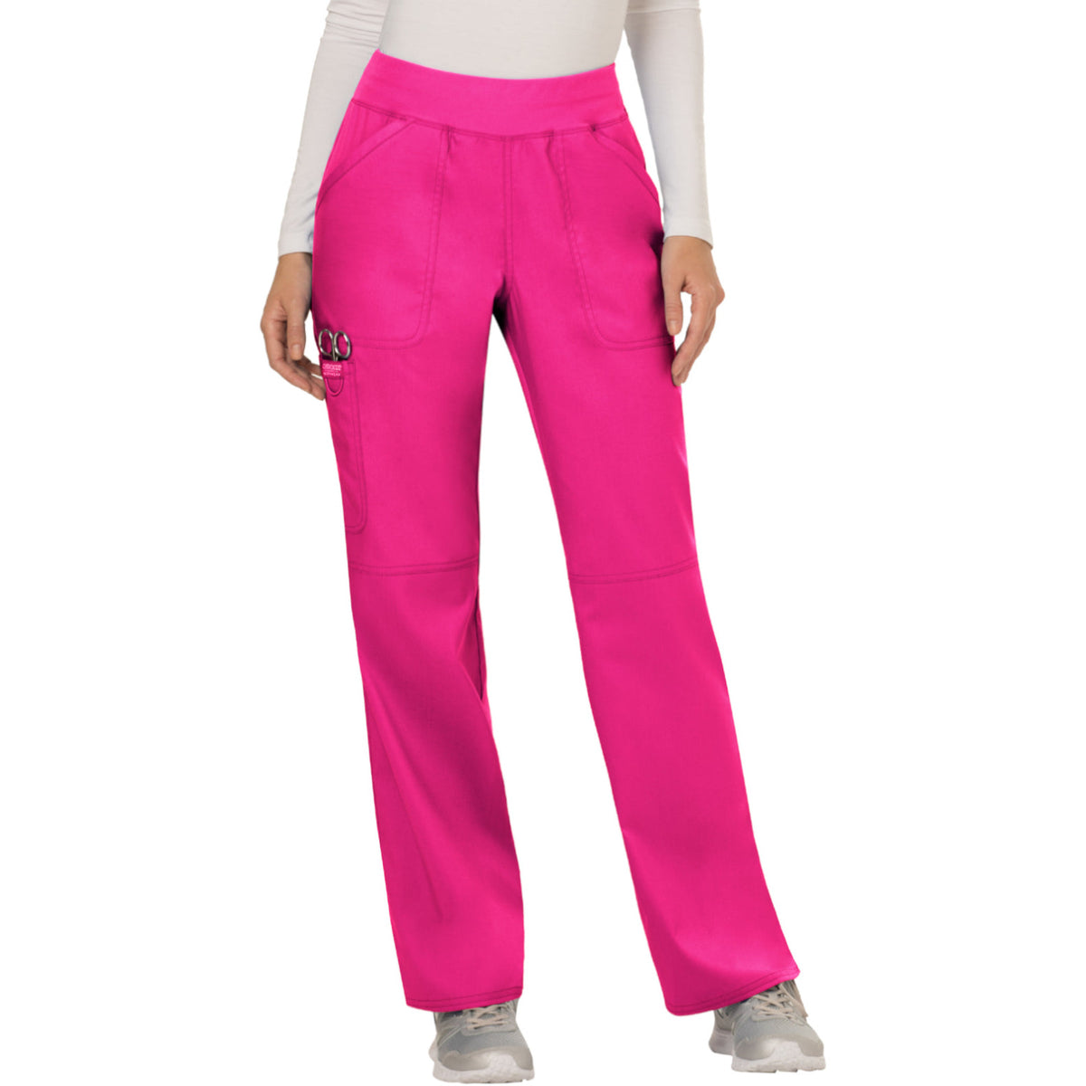 Electric Pink