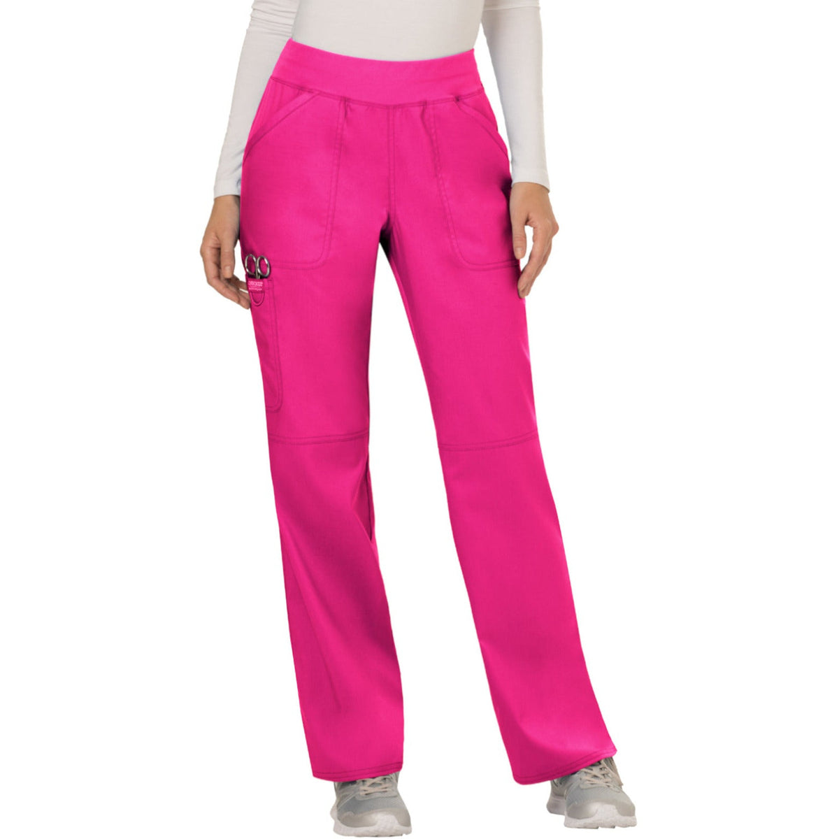 Electric Pink