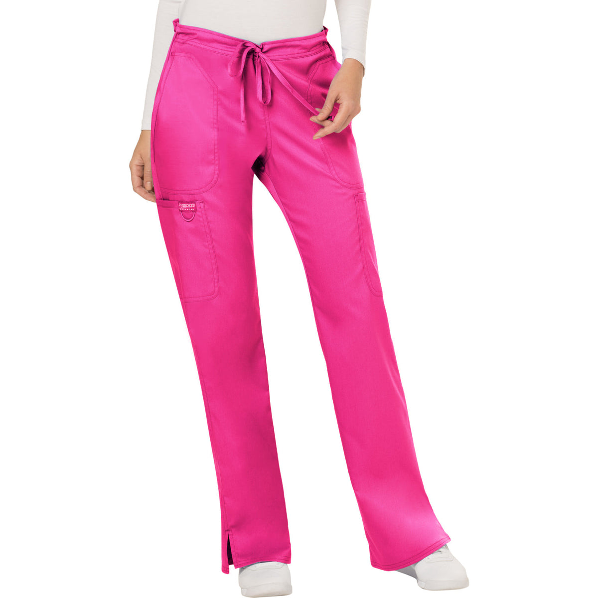 Electric Pink
