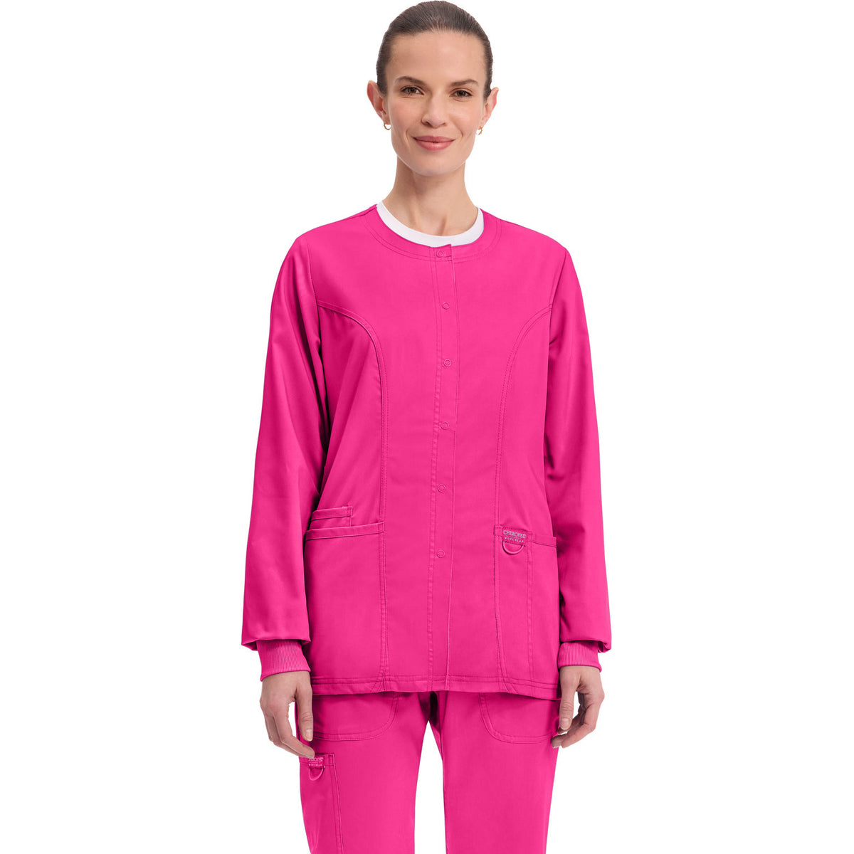 Electric Pink