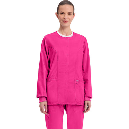 Electric Pink
