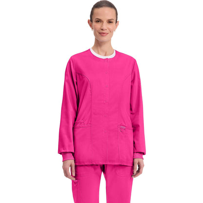 Electric Pink