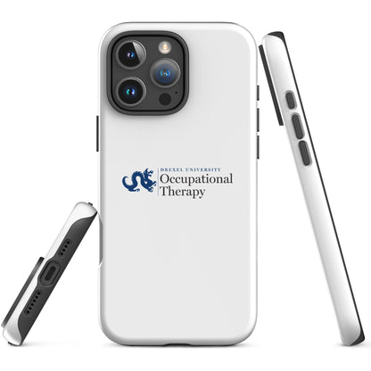 Drexel University OT Tough Case for iPhone®