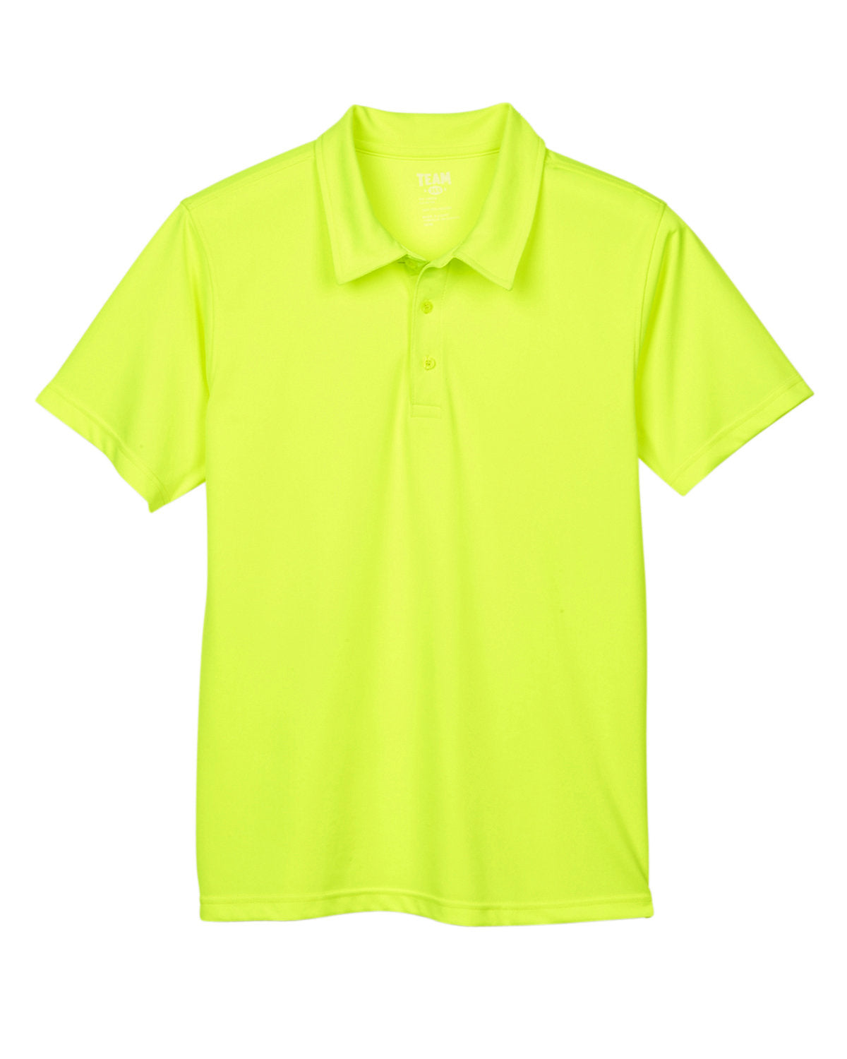 Men's Command Snag Protection Polo