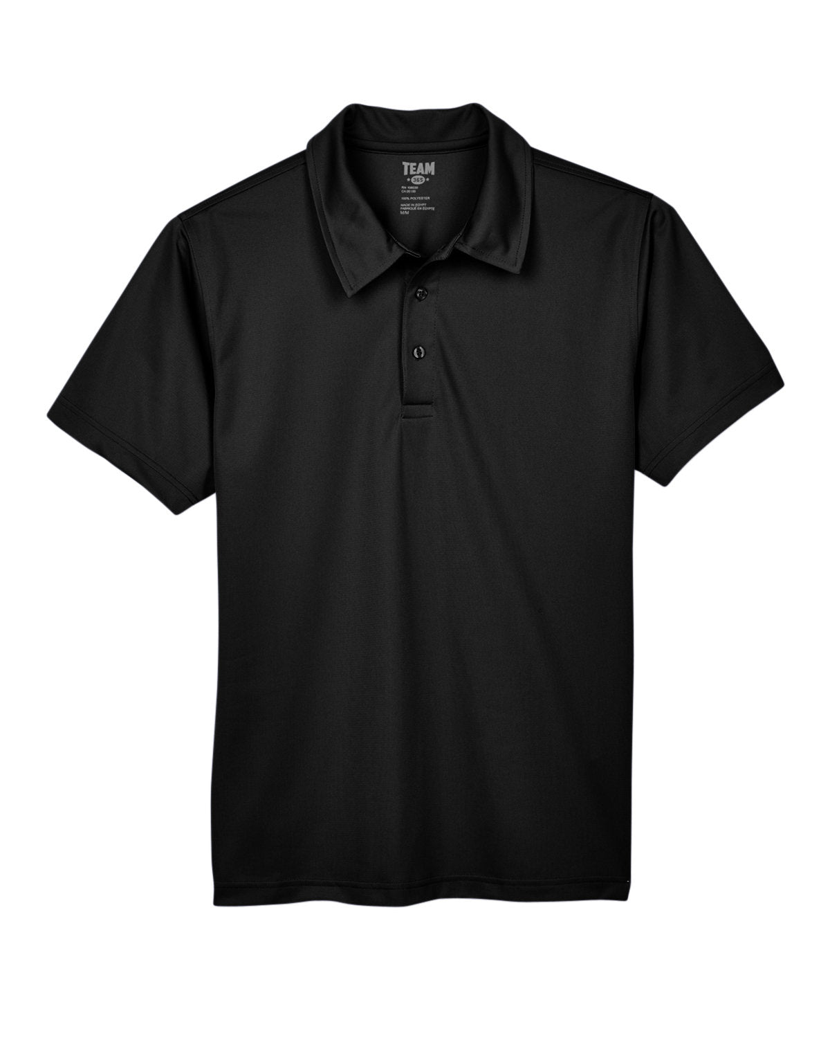 Men's Command Snag Protection Polo