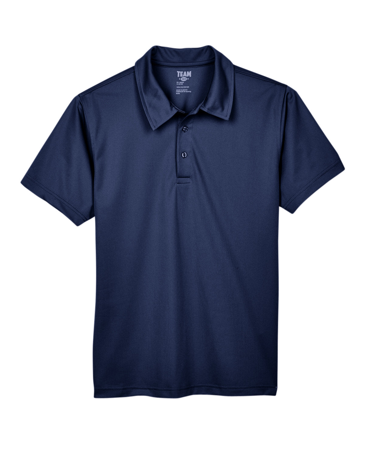 Men's Command Snag Protection Polo
