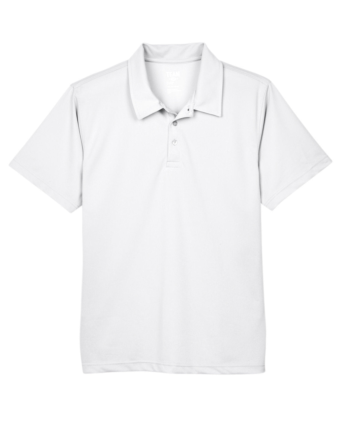 Men's Command Snag Protection Polo