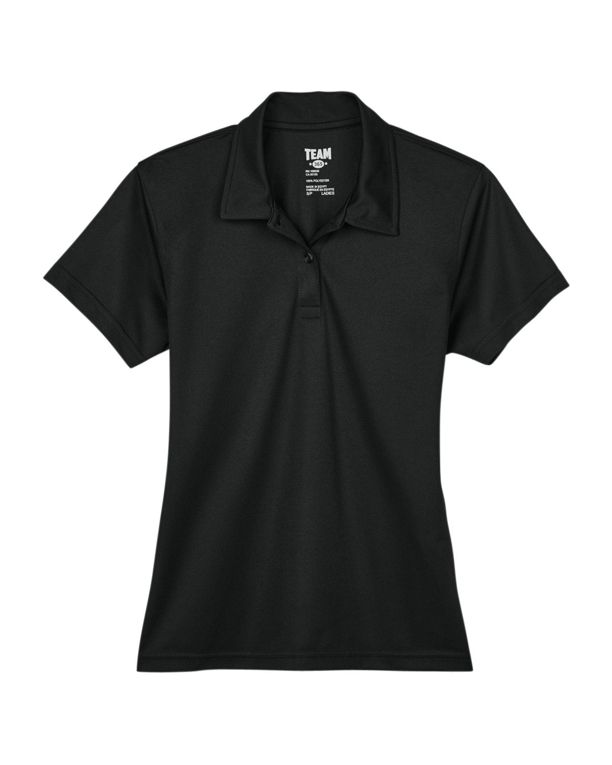 Ladies' Command Snag Protection Polo